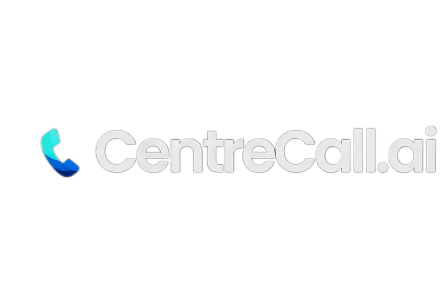 CentreCall.ai logo